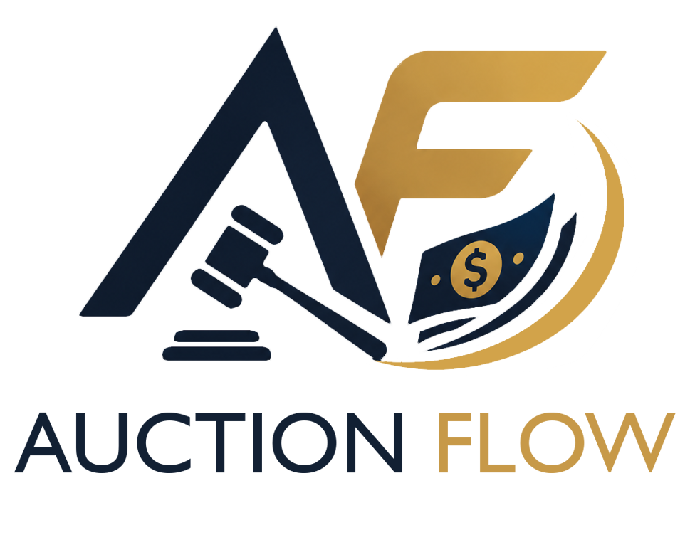 AuctionFlow